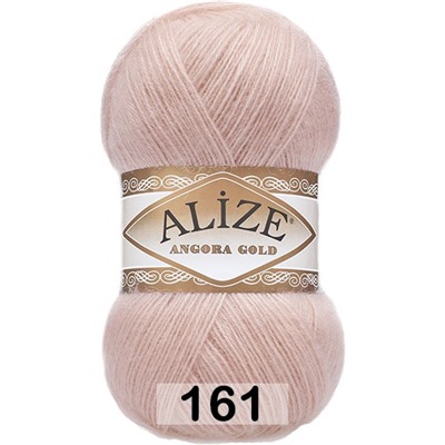 Пряжа Alize Angora Gold