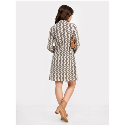 MARK FORMELLE Платье 152547