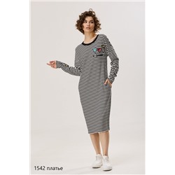 NiV NiV fashion 1542, Платье