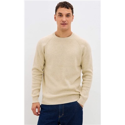 Свитер P521-1567 l.grey