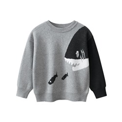 TSKIDS Свитер  MY3465