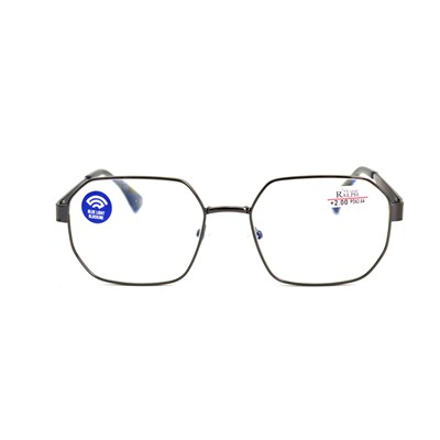 Готовые очки - Ralph 6022 c2 (антиблик)