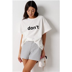 Шорты ANNETE A1188