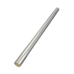 УЦЕНКА Лист ПЭТ-А, толщина 0.3 мм, 2.05×1.25 м, без УФ, прозрачный