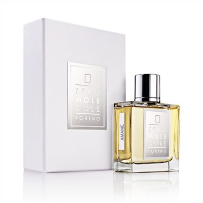 ZEROMOLECOLE AMAME edp 100ml