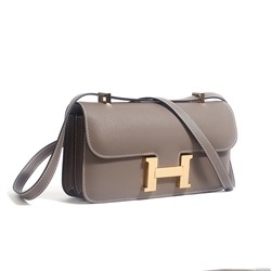 Женская сумка, кожа, MIRONPAN  250305 Серый