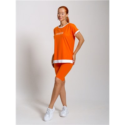 971 Костюм "Оранжевый"