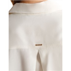 Блузка из премиальной вискозы и лиоцелла