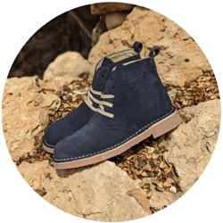 Ab. Zapatos 1619/2 New R · ANTRACITA АКЦИЯ