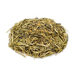 Gutenberg Японский чай Юзу Кукича (Фасовка 250 г.), упак