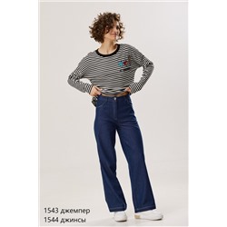 NiV NiV fashion 1544, Брюки