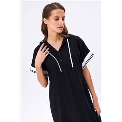 KaVaRi 1078 черный, Платье