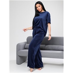 Элнора - костюм синий