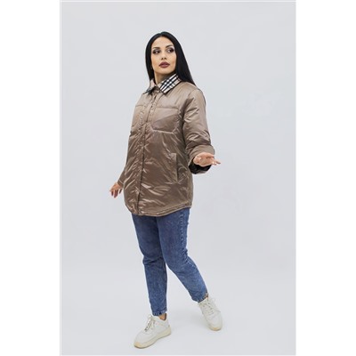 Куртка весна осень Burberry 8762 НАТАЛИ #978927