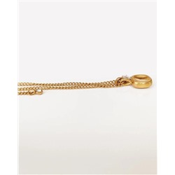 Кулон на цепочке