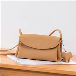 DOLAND LION  Сумка женская / кожа /  6635
