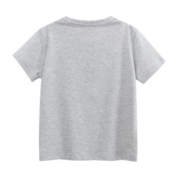 TSKIDS Футболка    9A033