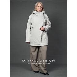 DIMMA Куртка 2666