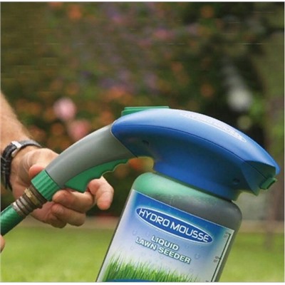 Распылитель Hydro Mousse (без семян)