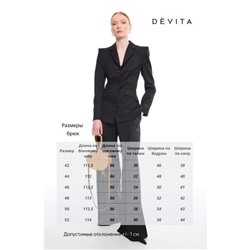DEVITA 3024.01