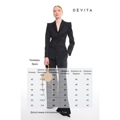 DEVITA 3024.01