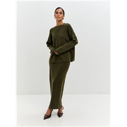 Комплект MOLLI, Хаки