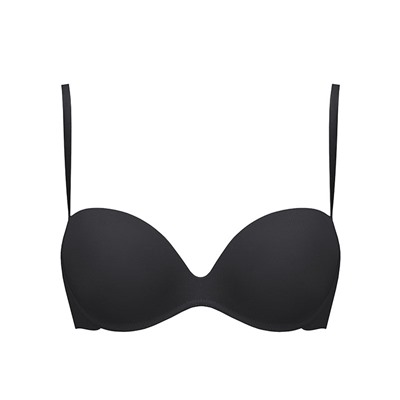Бюст Free Plus ЧЗ фашия Lormar