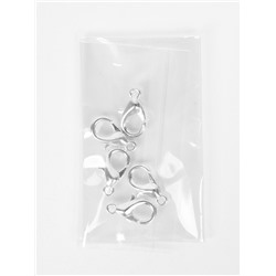 Набор для бисероплетения «Украшение из бисера», сердечки