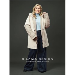 DIMMA Куртка 2618
