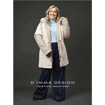 DIMMA Куртка 2618