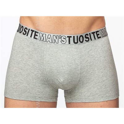 TS7804-3 Трусы мужские Дроп Tousite боксеры