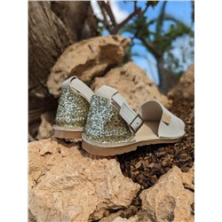 AB.Zapatos · 966 · CRUDO+PELLE ARBOL (150) beig АКЦИЯ