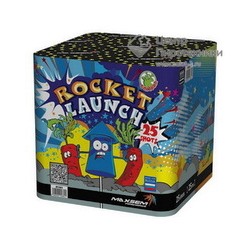 M1061 Rocket Launch (1"х25) MAXSEM