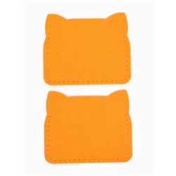 Набор для создания сумочки из фетра «Лисичка»