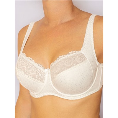Бюстгальтер 8091 Etude Albina_L сшивная Albina L