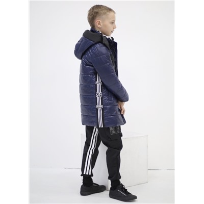 0548-S Куртка Anernuo для мальчика