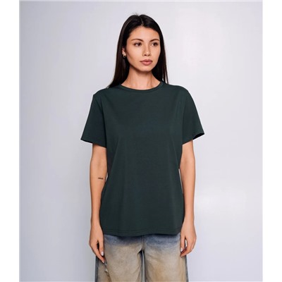 Футболка #1S600, пихта