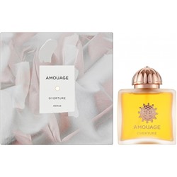 AMOUAGE OVERTURE edp (w) 100ml
