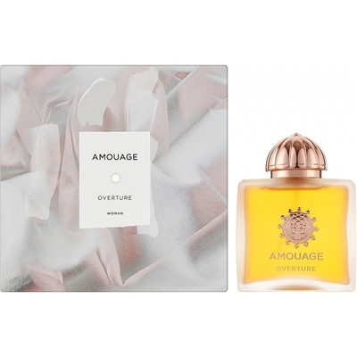 AMOUAGE OVERTURE edp (w) 100ml