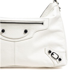 Женская сумка, кожа, MIRONPAN  521205 Белый