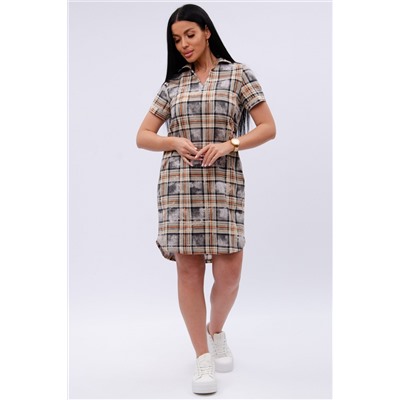 Техас туника женская