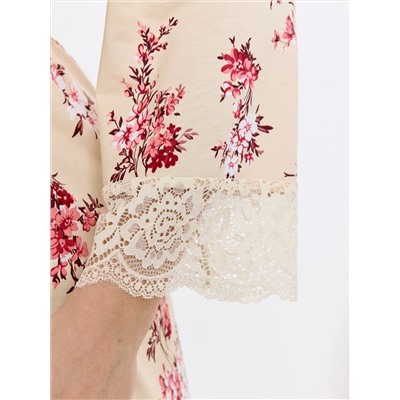 Халат Айрис-3