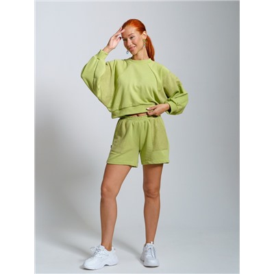 972 Костюм "Салатовый"