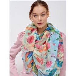 Платок женский KSH13-17-41