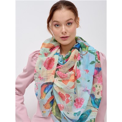 Платок женский KSH13-17-41