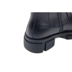 Челси ED'ART 333.21074'bl.black