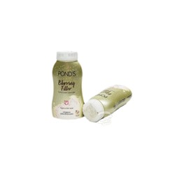 Прозрачная пудра для лица с эффектом размытия от POND`S Blurring Filler Translucent Powder 50 гр