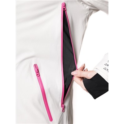 Костюм KB-0273 Светло-серый