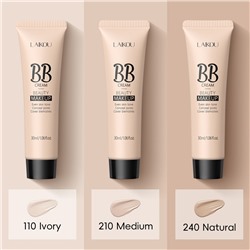 ВВ-крем Laikou Beauty Make up, 30 мл.