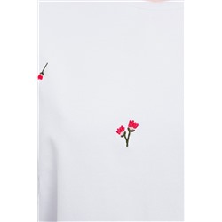 KOKOdea 21.30 белый, Блуза